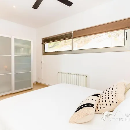 Designer Elodie With Private Pool And Space Villa Olivella