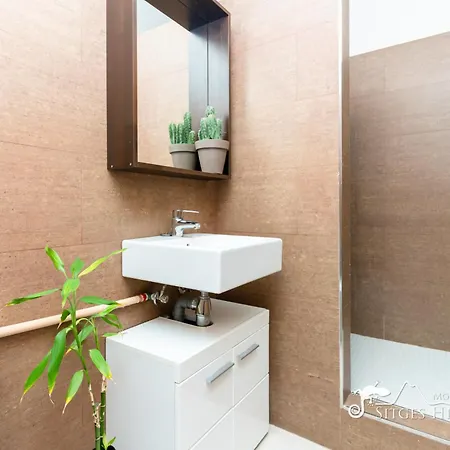 Villa Designer Elodie With Private Pool And Space Olivella