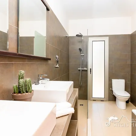 Villa Designer Elodie With Private Pool And Space *