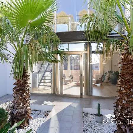 Villa Designer Elodie With Private Pool And Space *